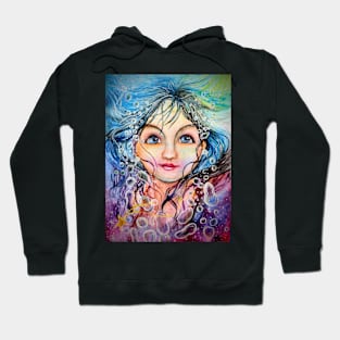 Dream immersion Hoodie